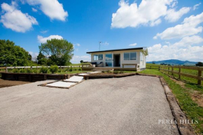 Peria Hills Cottage, Matamata